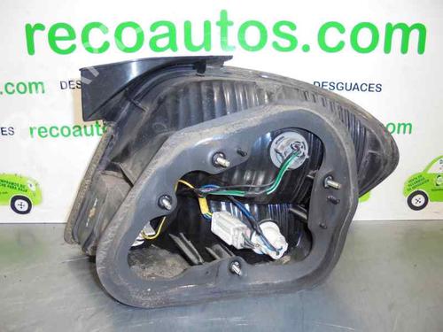 Left taillight HYUNDAI COUPE I (RD) 1.6 16V | BP2331582C34 