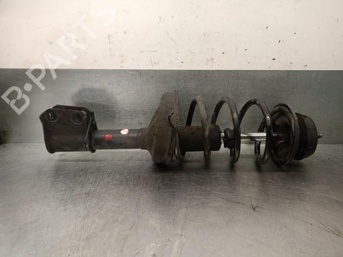 Left front shock absorber RENAULT KANGOO (KC0/1_) 1.5 dCi | BP29748106M16 