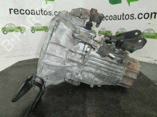 Gearbox HYUNDAI COUPE I (RD)  | BP2122337M3 