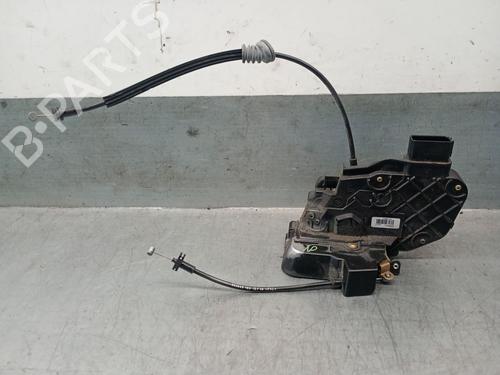 Used Rear right lock VOLVO S40 II (544) 2.0 D (136 hp) 23101667