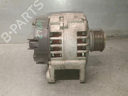 Used Alternator NISSAN KUBISTAR MPV (X76) 1.5 dCi 70 (68 hp) 22210805