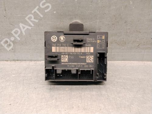 Elektronisk modul Elektronisk modul 38639118 38639118