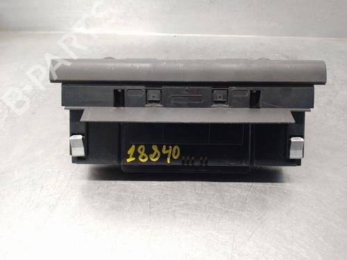 Climate control AUDI A3 Sportback (8PA)  | BP15486630I5 