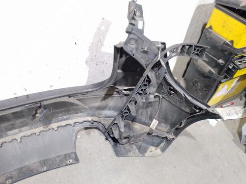 Rear bumper SEAT ALTEA (5P1) 1.9 TDI | BP24513667C8 