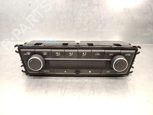Used Climate control SEAT IBIZA V (KJ1, KJG) 1.0 TSI (110 hp) 25381728
