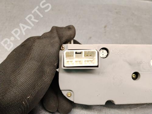 Climate control HONDA STREAM (RN) 2.0 16V (RN3) | BP39614610I5 - Image 5