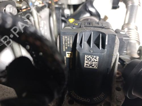 Engine FORD GRAND C-MAX (DXA/CB7, DXA/CEU) 1.6 TDCi | BP32752772M1 - Image 10