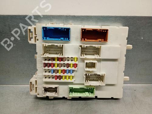 Zekeringkast FORD TRANSIT CONNECT V408 Box Body/MPV [2013-2025]  28054862
