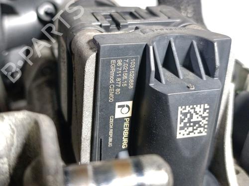 Engine CITROËN C3 Picasso (SH_) 1.6 HDi 110 | BP37069890M1 - Image 13