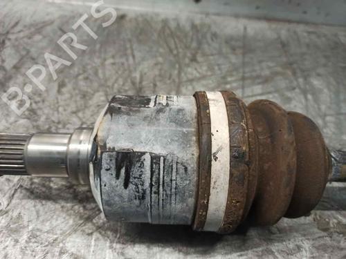 Left front driveshaft KIA CARENS II MPV (FJ) 2.0 CRDi | BP9072769M38 