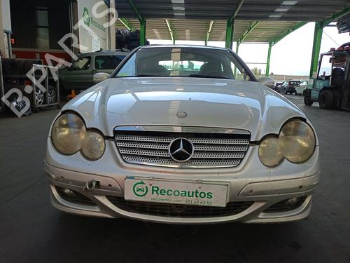 Electronic module MERCEDES-BENZ C-CLASS (W203) C 240 4-matic (203.081) | BP37478400M83 - Image 9