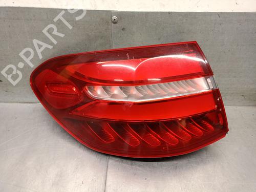 Used Left taillight Left taillight MERCEDES-BENZ GLC (X253) 250 d 4-matic (253.909) (204 hp) 36323426 36323426