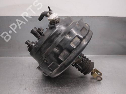 Servo brake MERCEDES-BENZ C-CLASS (W203) C 200 Kompressor (203.042) | BP17587051M42 