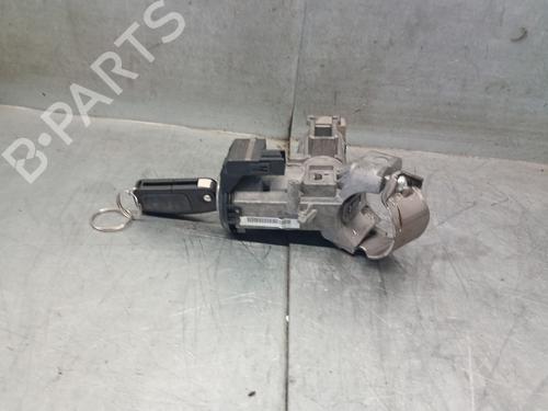 Ignition barrel FORD FIESTA VI (CB1, CCN) 1.4 TDCi | BP29400278M48 