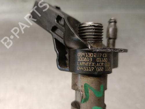 Injector AUDI Q7 (4LB) 3.0 TDI quattro | BP33130543M100  - Image 5