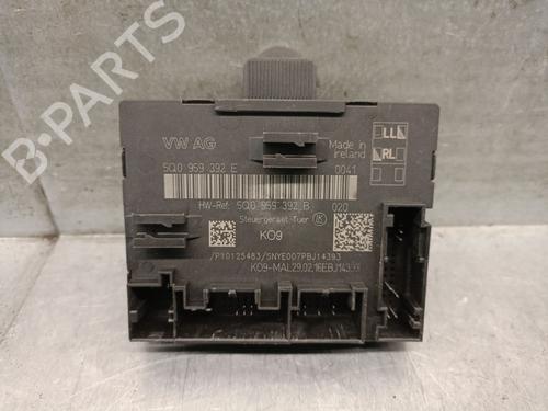 Comfort control module VW GOLF VII (5G1, BQ1, BE1, BE2) 1.6 TDI | BP33799751M56 - Image 2