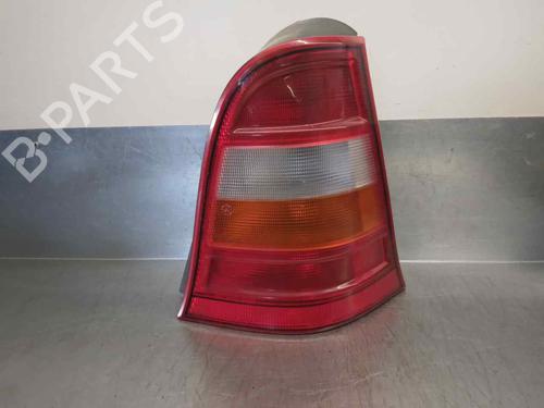 Used Right taillight MERCEDES-BENZ A-CLASS (W168) A 160 (168.033, 168.133) (102 hp) 10090407