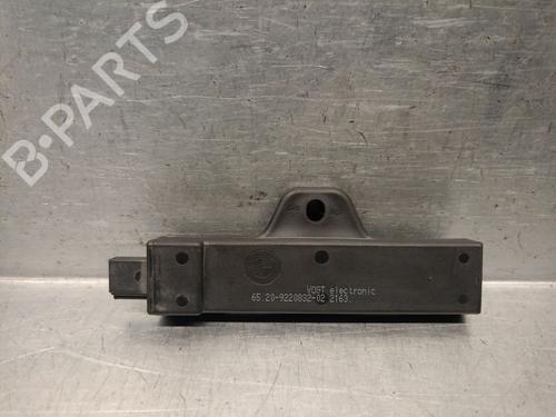 Antenne/Base BMW X4 (F26) xDrive 20 d (190 hp) 23439589