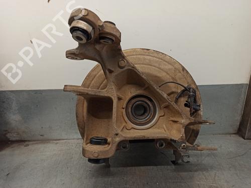 Used Right rear steering knuckle LAND ROVER RANGE ROVER SPORT II (L494) 3.0 TDV6 4x4 (258 hp) 13911534