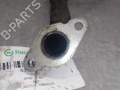 Pipe BMW 1 (E81) 118 i | BP38265158M125 - Image 4