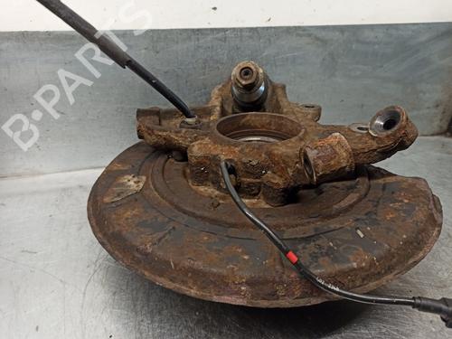 Right rear steering knuckle MERCEDES-BENZ R-CLASS (W251, V251)  | BP16424220M28 