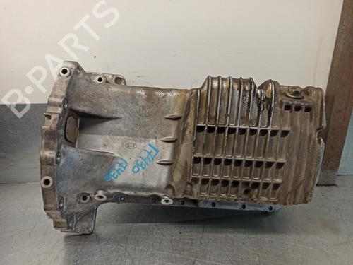 Used Oil sump KIA SHUMA II (FB) 1.6 (101 hp) 20266707