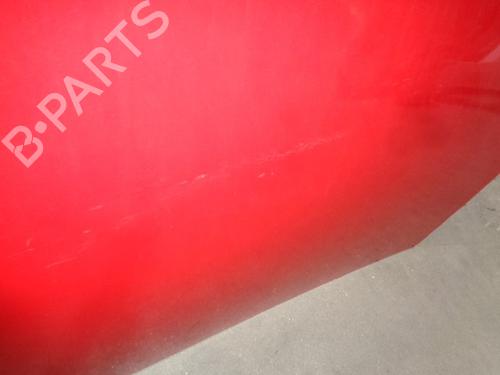 Left rear door BMW 3 (E90) 320 d | BP13735773C4 