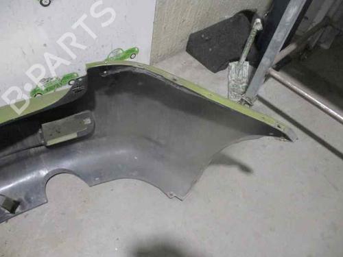 Rear bumper DAEWOO REZZO (U100) 1.8 | BP4087836C8 