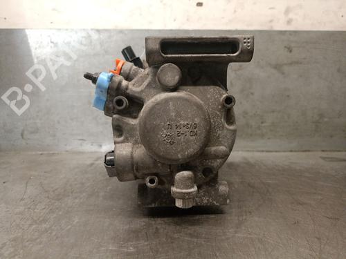 AC compressor KIA SPORTAGE III (SL) 1.7 CRDi | BP25748370M34 