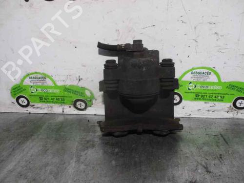 Left front brake caliper CHRYSLER VOYAGER / GRAND VOYAGER III (GS_, NS_) 3.3 i | BP11615090M105 