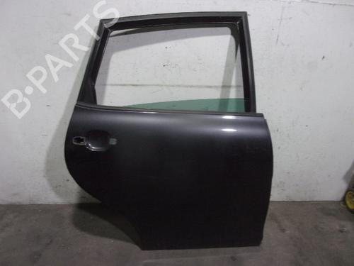 Used Right rear door SEAT ALTEA (5P1) 1.9 TDI (105 hp) 21577334