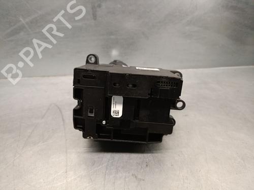 Gear lever BMW 5 Touring (F11) 520 d | BP22296351M90 