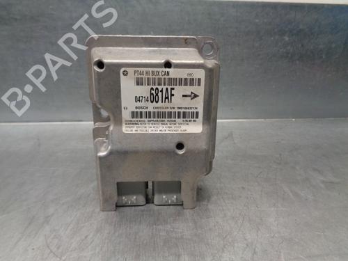 Used ECU airbags ECU airbags 8590875 8590875