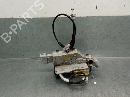 Used Front left lock PEUGEOT 407 SW (6E_, 6D_) 2.0 HDi 135 (136 hp) 27834174