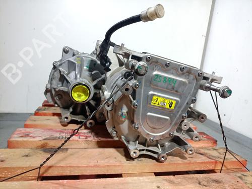 Engine DACIA SPRING EV (B6M1) | BP37607722M1 - Image 4