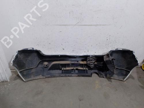Rear bumper DACIA SANDERO 1.2 16V | BP24450777C8