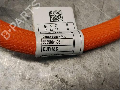Cable BMW X3 (G01, F97, G08) xDrive 20 d Mild-Hybrid | BP35946240E12  - Image 5