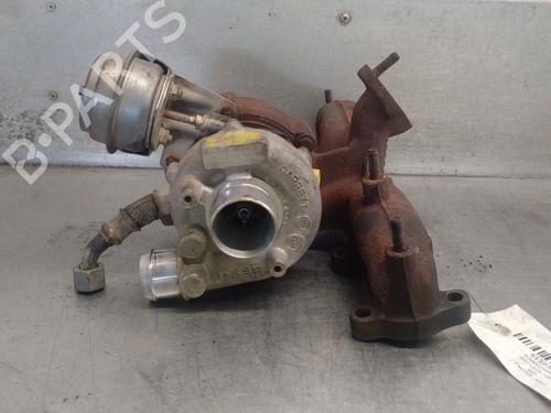 Turbolader/Kompressor Turbolader/Kompressor 38046519 38046519