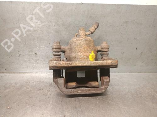Left rear brake caliper NISSAN MURANO I (Z50) 3.5 4x4 | BP28025565M107 