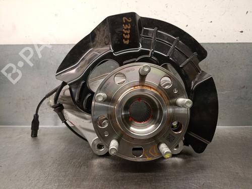 Left front steering knuckle HYUNDAI TUCSON (TL, TLE) 2.0 CRDi All-wheel Drive | BP28095901M25 