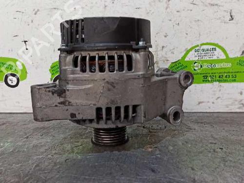 Alternator FORD FOCUS I (DAW, DBW) 1.6 16V | BP5656180M7 