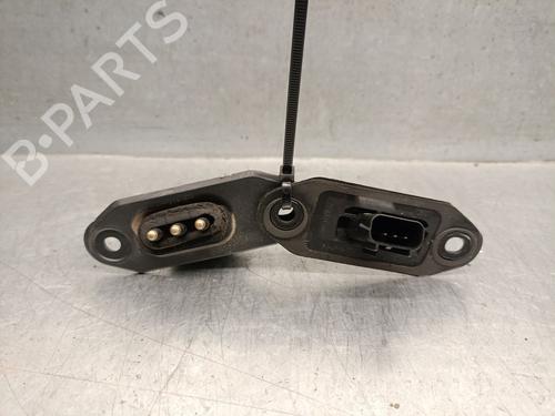 Used Electronic sensor FORD TRANSIT COURIER B460 Box Body/MPV 1.5 TDCi (75 hp) 31067086