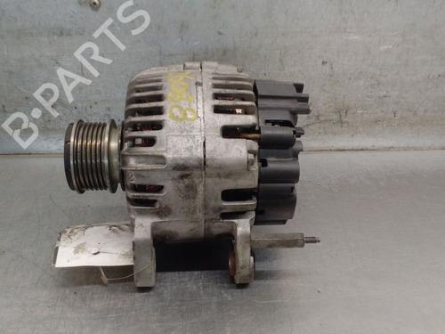 Generator Generator 37711753 37711753