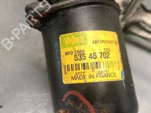 Front wiper motor LDV MAXUS Bus  | BP28043285M29 