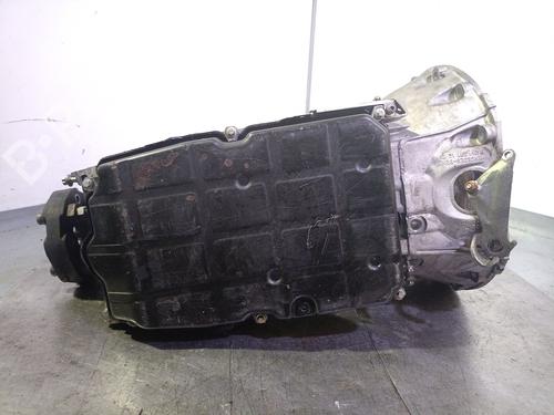 Gearbox MERCEDES-BENZ C-CLASS T-Model (S204) C 320 CDI (204.222) | BP30772767M3 