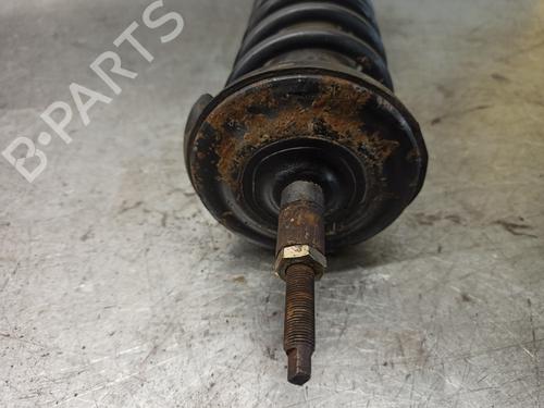 Right rear shock absorber VW POLO III (6N1) 64 1.9 D | BP13415293M19 