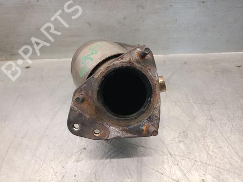 Catalyst SAAB 9-3 Convertible (YS3F) 1.9 TiD | BP37672510M10 - Image 4