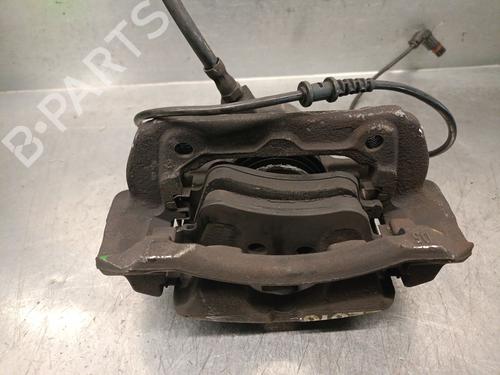 Right front brake caliper MERCEDES-BENZ CLK (C209) CLK 220 CDI (209.308) | BP25235028M104 