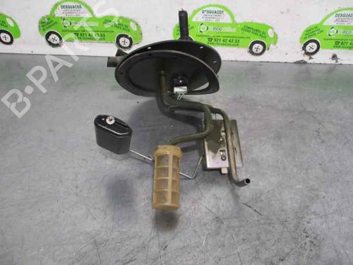 Fuel pump KIA CARNIVAL II (GQ) 2.9 CRDi | BP2287974M76 