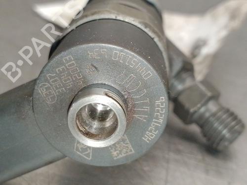 Injector RENAULT TRAFIC II Bus (JL) 2.0 dCi 115 (JL00, JL01, JL0H, JL0M, JL0U) | BP39147794M100 - Image 5